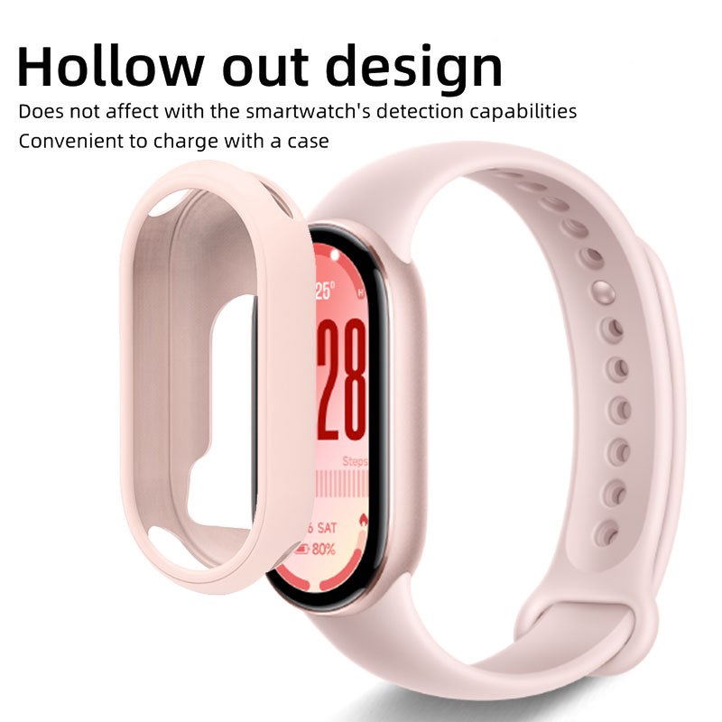 Silicone Strap+Watch Case For  – Silicone Band Replacement Bewertung und Preis