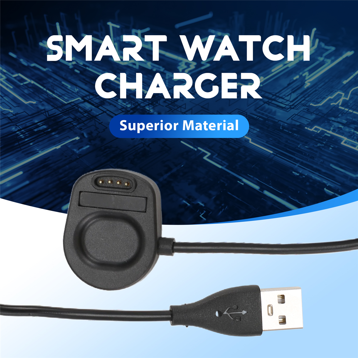 T35C Smart Watch Charger for 7 – Smart Watch Accessories Bewertung und Preis