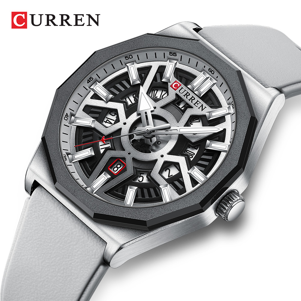 CURREN Fashion Design Wristwat – Smartwatch Guess Bewertung und Preis
