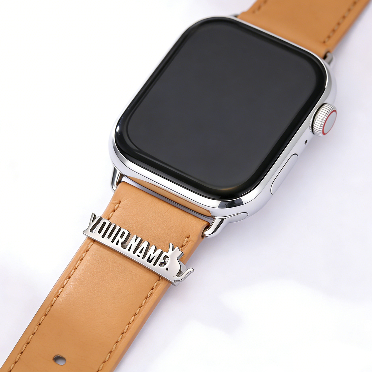 Chandler  Custom Name Cat Deco – Smart Watch Accessories Bewertung und Preis