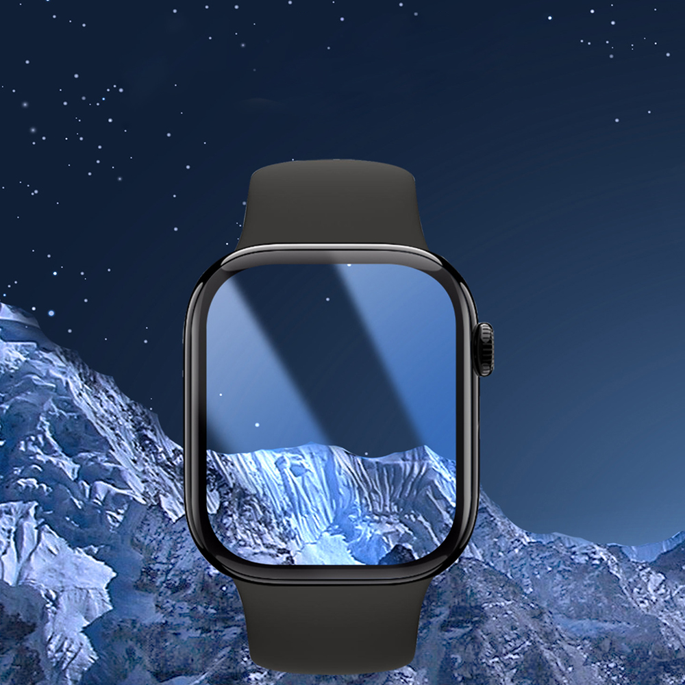Screen Protector For Apple Wat – Garmin Smartwatch Accessories Bewertung und Preis