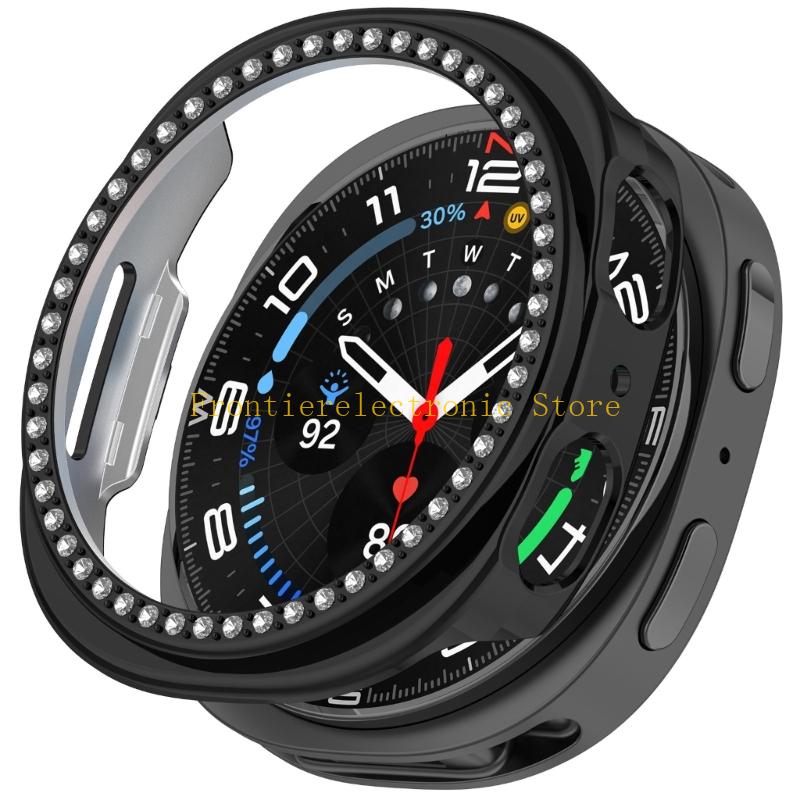 G8DB Smartwatch Bezel Rings Co – Smartwatch Case Bewertung und Preis
