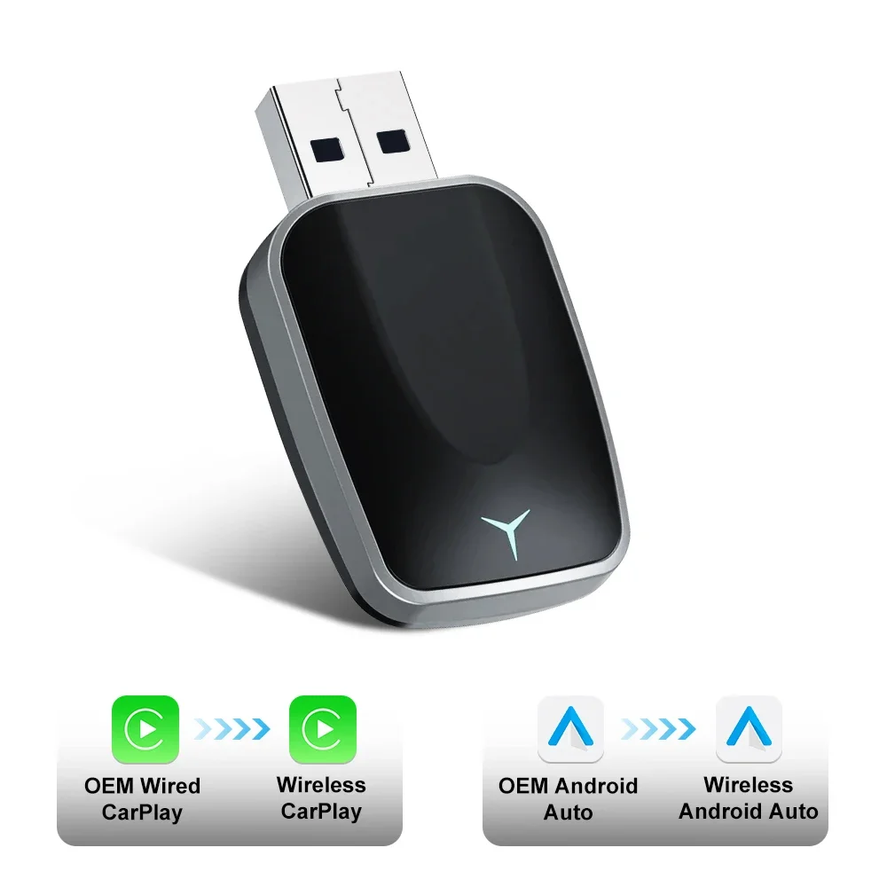 2025 Wired To Wireless CarPlay – Smartwatch Universal Bewertung und Preis