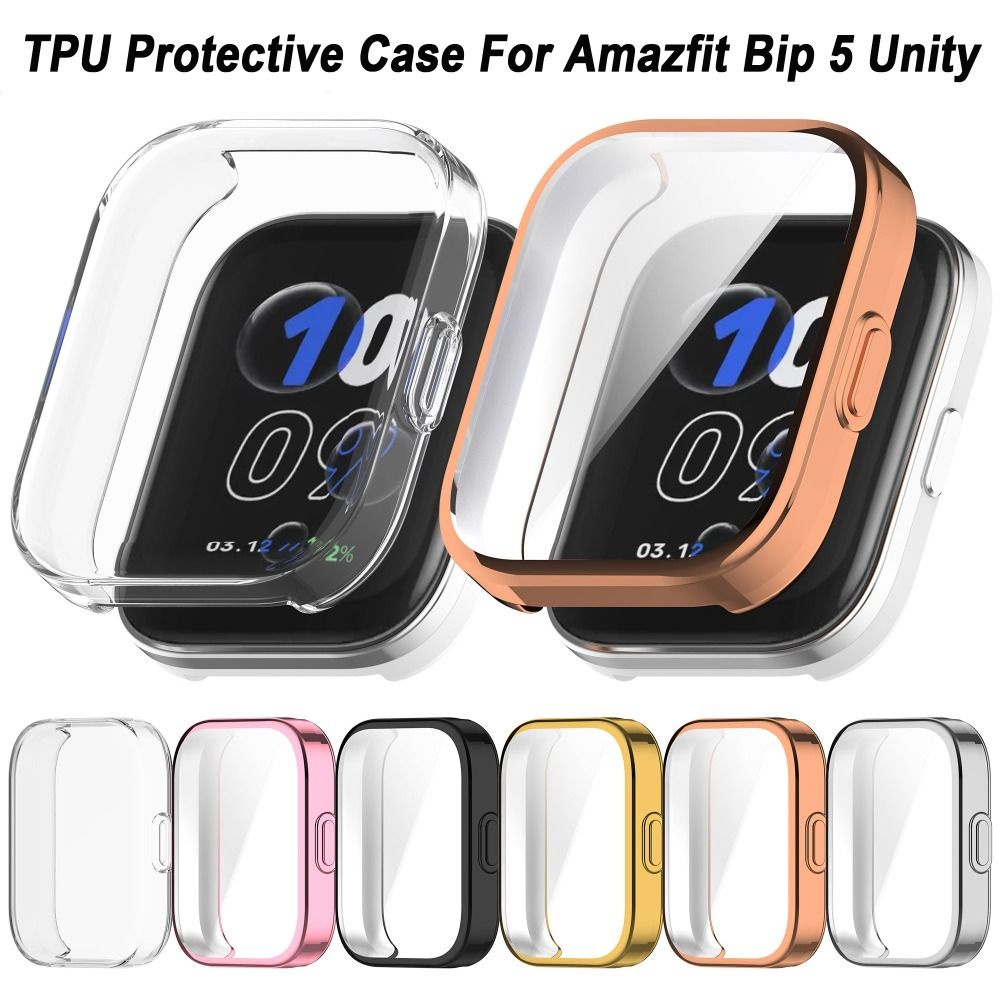 Full Cover TPU Case Anti-scrat – Garmin Smartwatch Accessories Bewertung und Preis