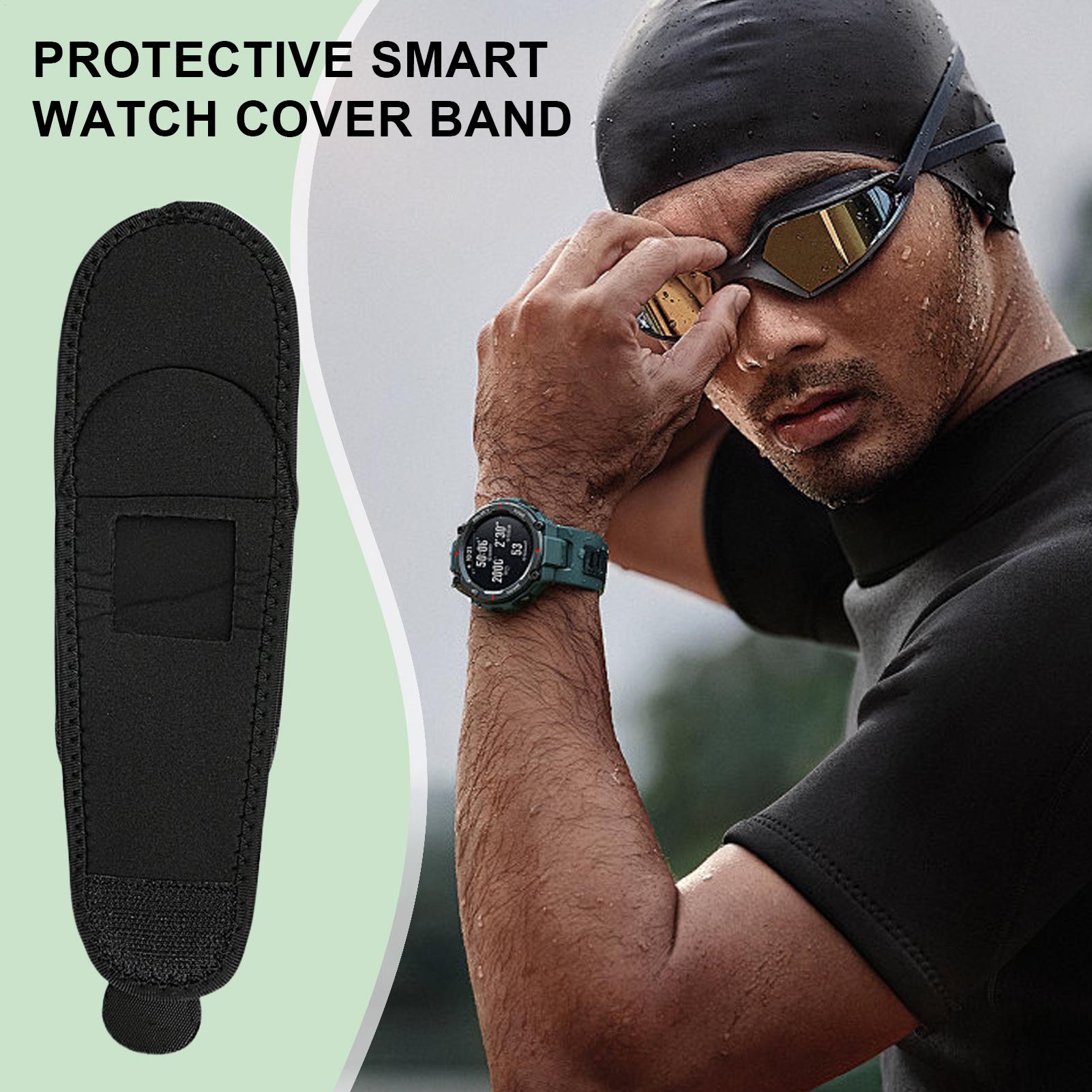Watch Strap Protector Smart Wa – Smartwatch Straps & Accessories Bewertung und Preis