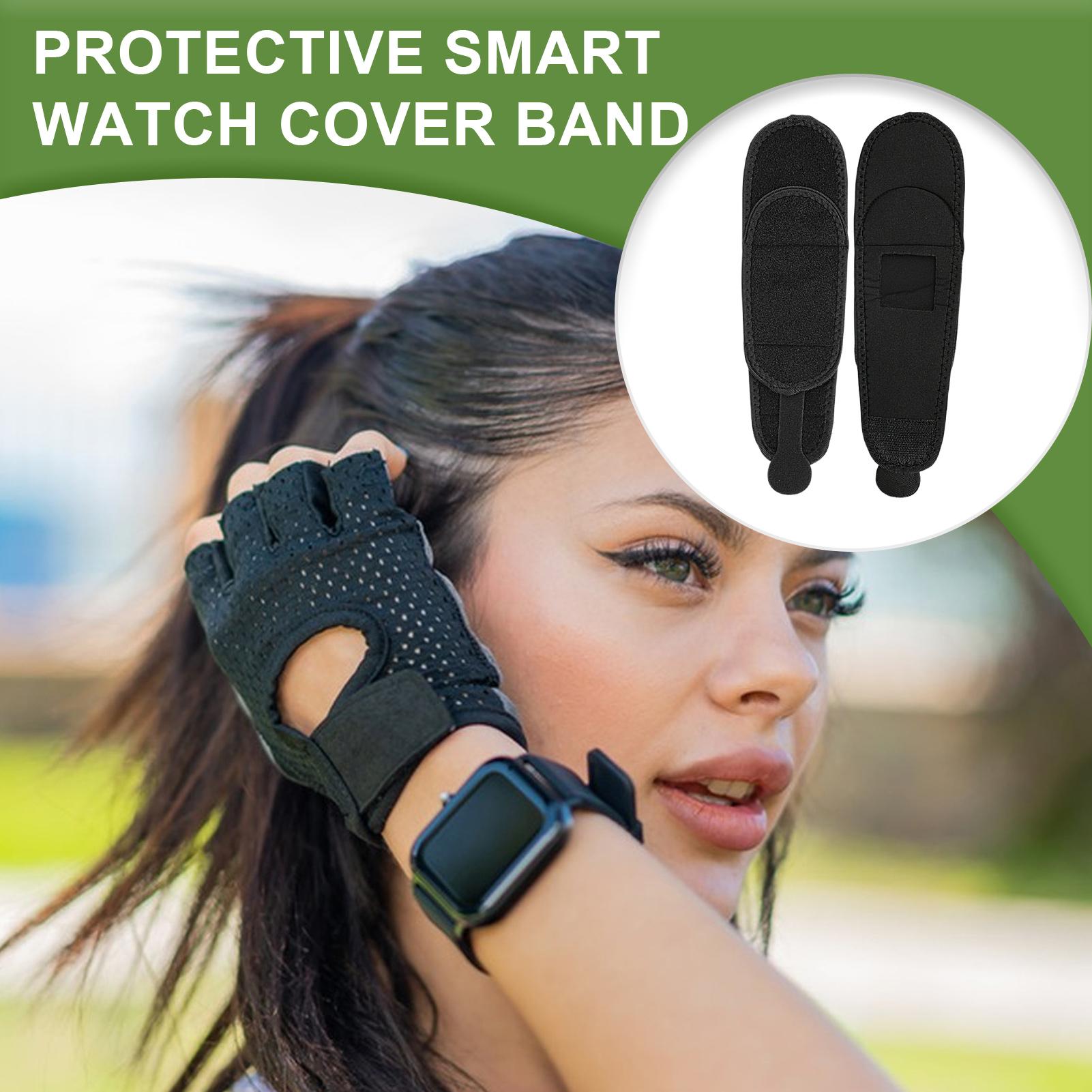 Watch Strap Protector Smart Wa – Smartwatch Straps & Accessories Bewertung und Preis