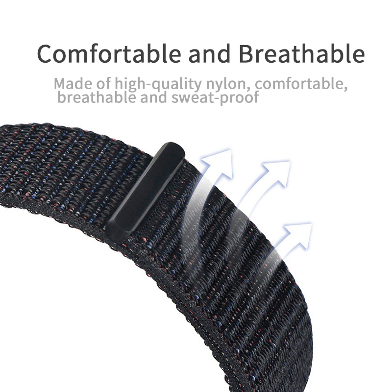 Strap for Huawei Band 10 8 9 7 – Sport Loop Strap Bewertung und Preis
