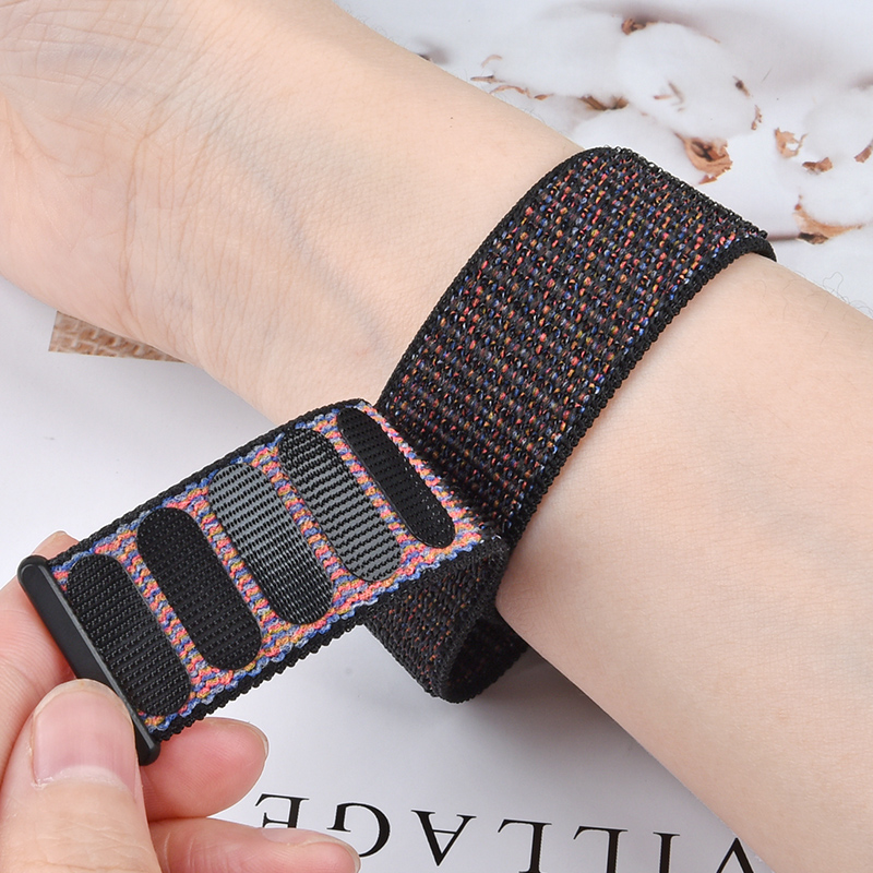 Strap for Huawei Band 10 8 9 7 – Sport Loop Strap Bewertung und Preis