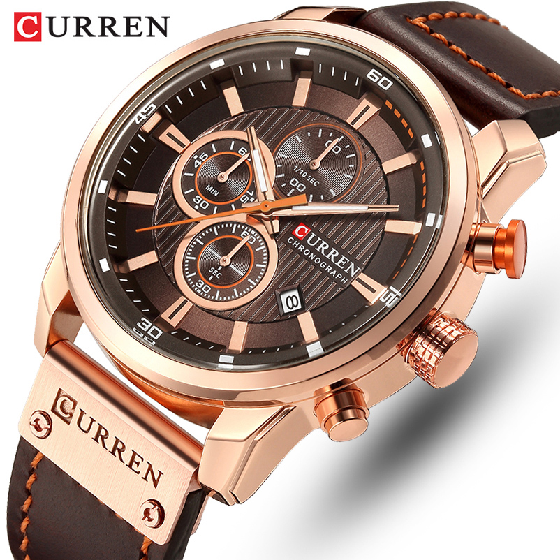 Top Brand Luxury Chronograph Q – Smartwatch Guess Bewertung und Preis