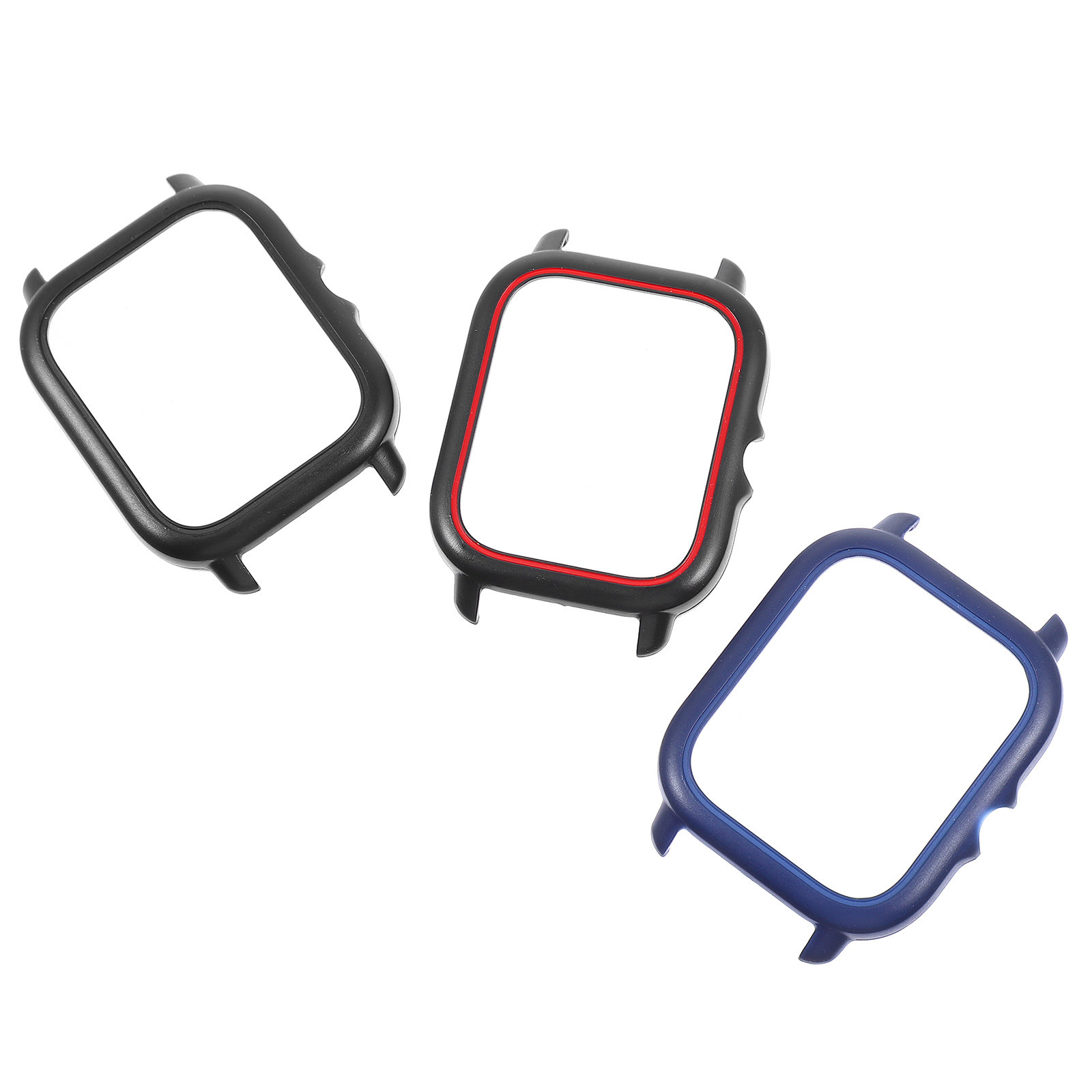 3Pcs Watch Protector Case Prem – Smartwatch Case Bewertung und Preis