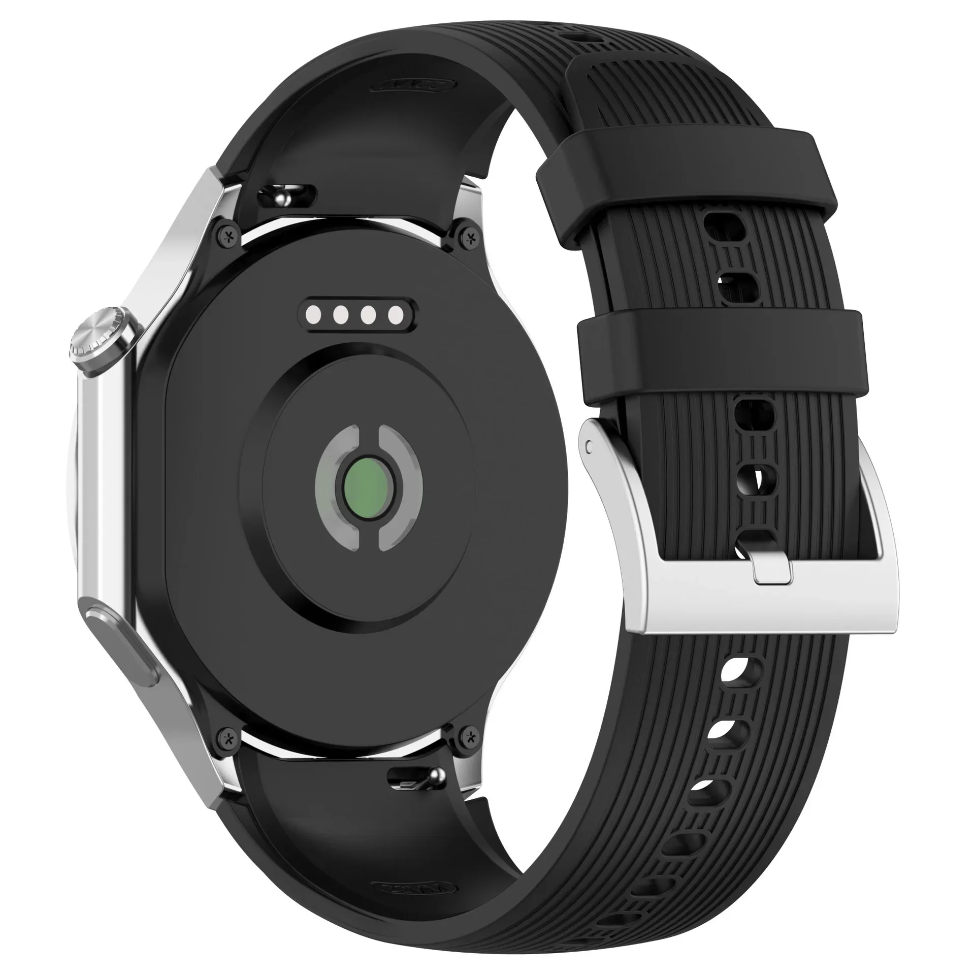 No Gap Silicone Watchband For  – Smartwatch X2 Bewertung und Preis