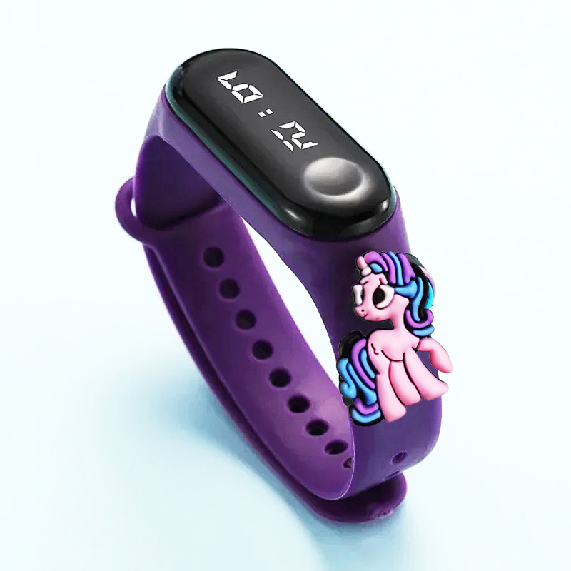 Waterproof Children Unicorn Wa – Sport Loop Strap Bewertung und Preis