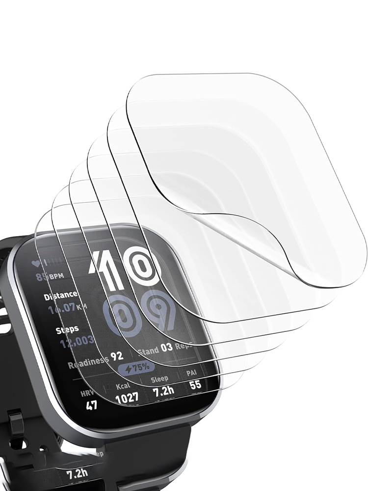 Screen Protector for Amazfit b – Smart Watch Accessories Bewertung und Preis