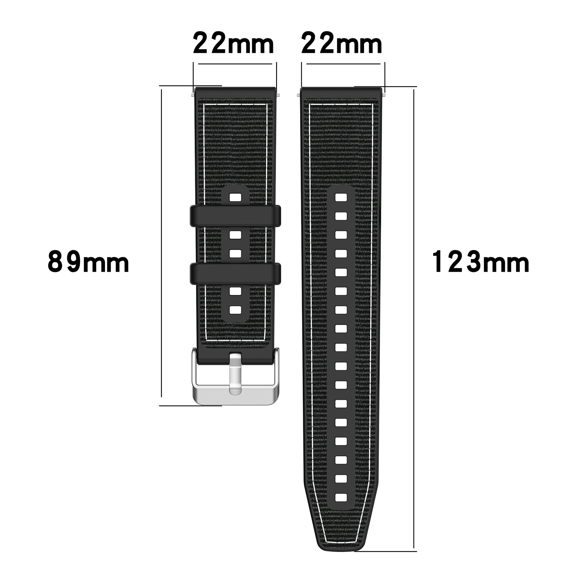 For OnePlus Watch 2/3/2R/46mm  – Smartwatch X2 Bewertung und Preis