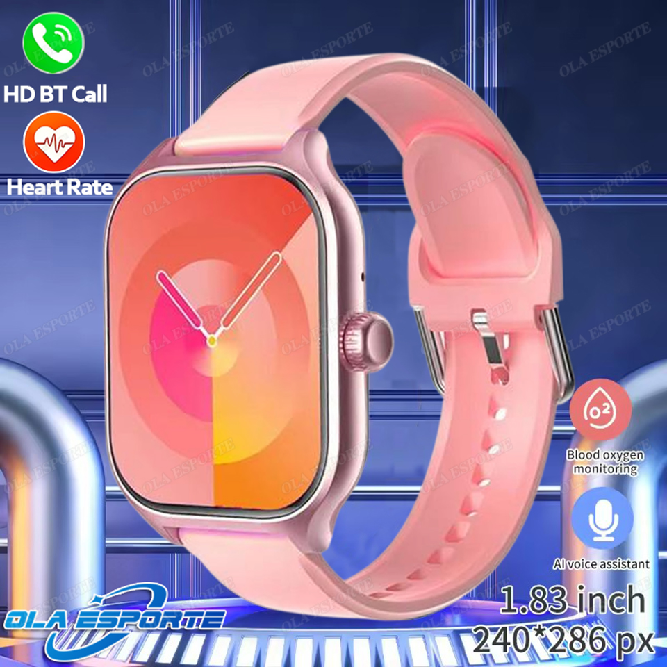 Outdoor Sport Smart Watch Hear – Smartwatch X12 Bewertung und Preis