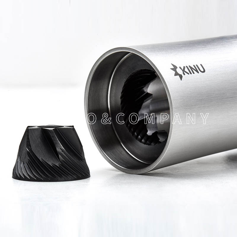 KINU M47 Coffee Grinder Access – Silicone Band Replacement Bewertung und Preis