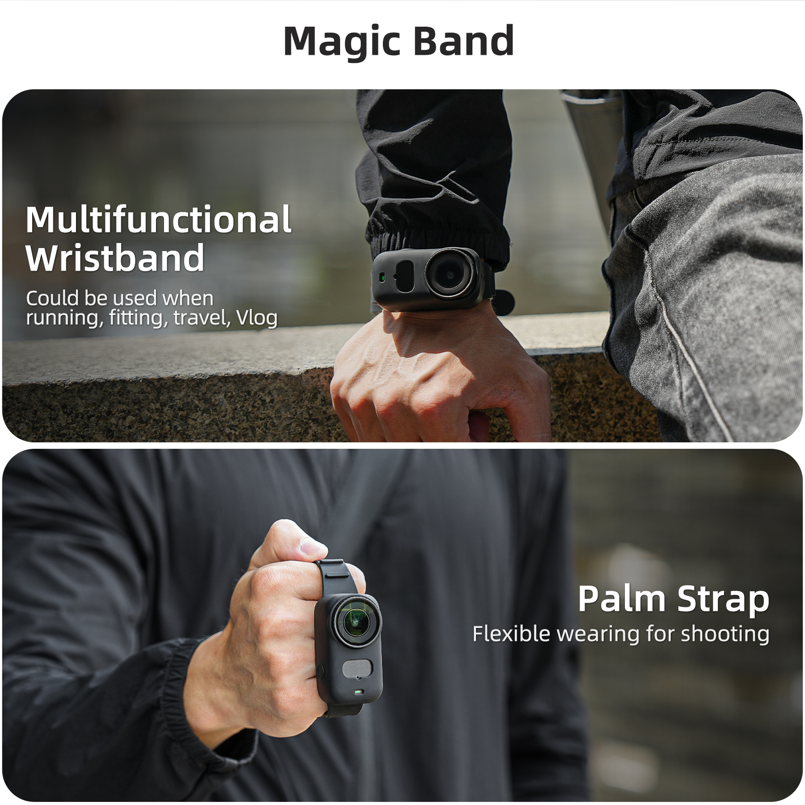 Hand Wrist Band Silicone Strap – Silicone Band Replacement Bewertung und Preis