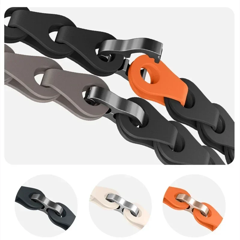 Rubber Strap for Xiaomi Mi Ban – Silicone Band Replacement Bewertung und Preis