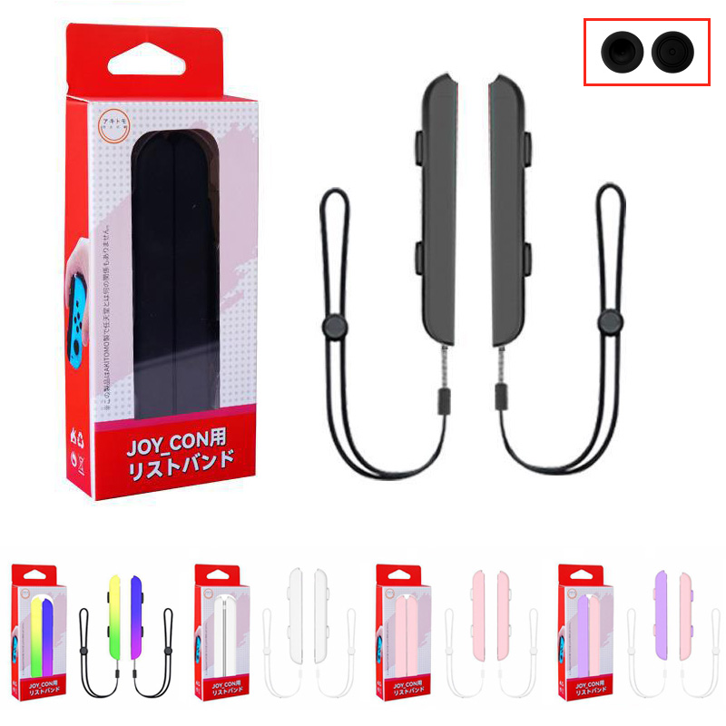 1 Pair Gaming Accessories Wris – Sport Loop Strap Bewertung und Preis