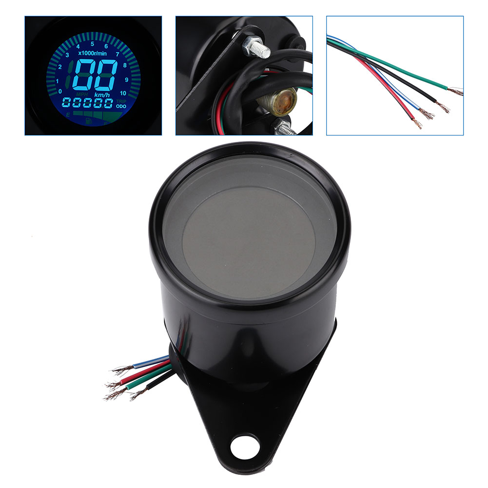 Universal Motorcycle LED Digit – Smartwatch Universal Bewertung und Preis