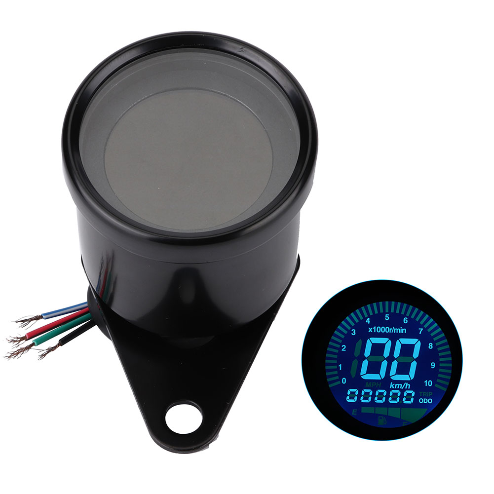 Universal Motorcycle LED Digit – Smartwatch Universal Bewertung und Preis