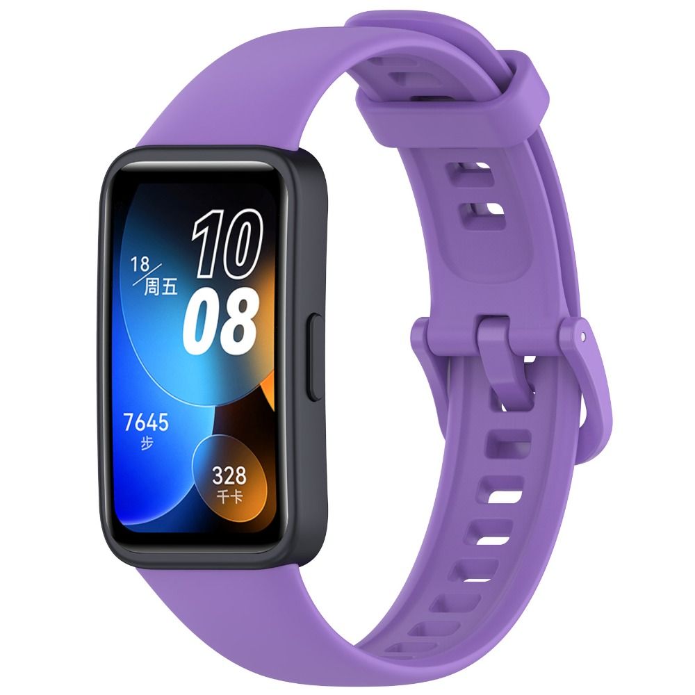 Strap For Huawei Band 8 Silico – Silicone Band Replacement Bewertung und Preis