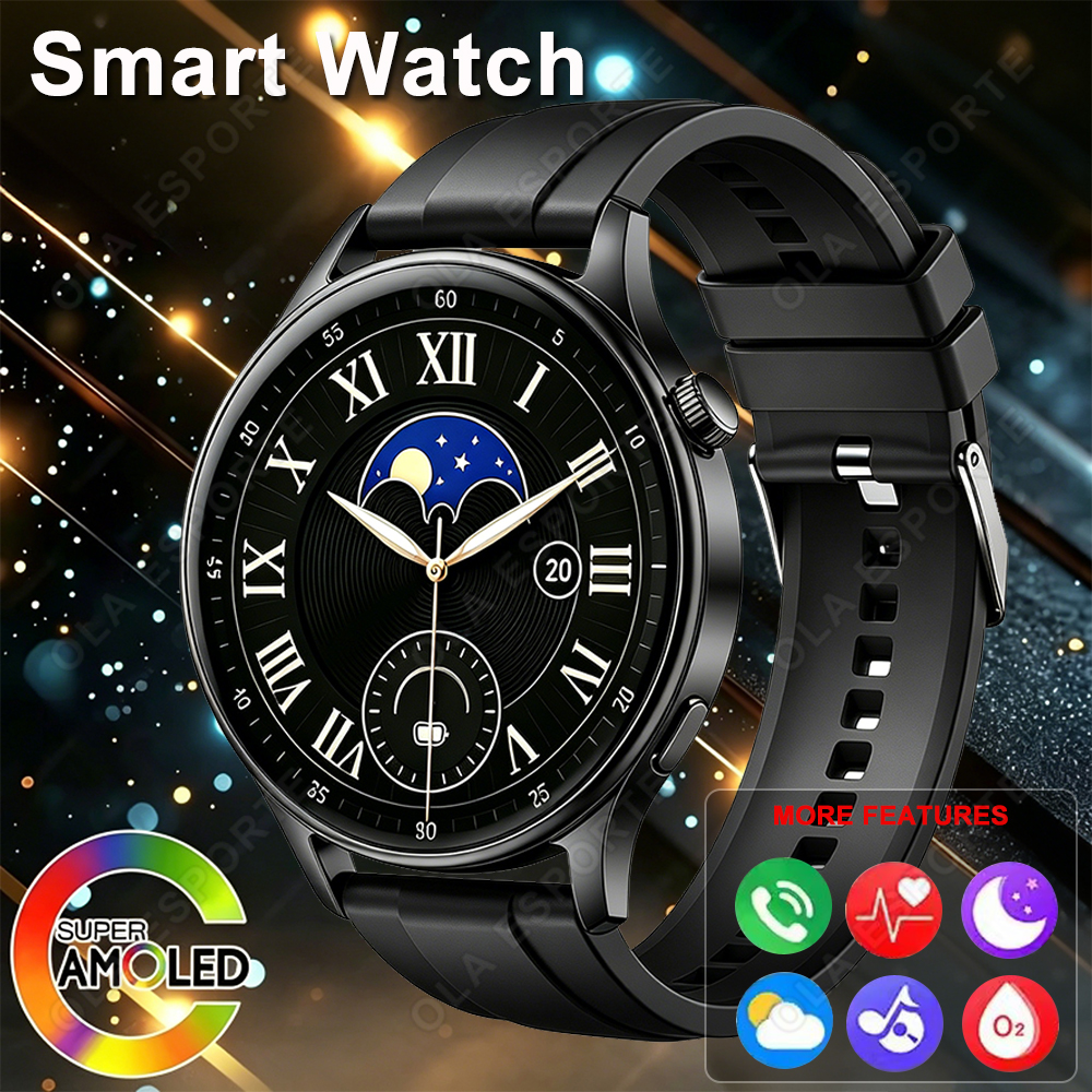 2026 New Smart Watch For Men W – Smartwatch X12 Bewertung und Preis
