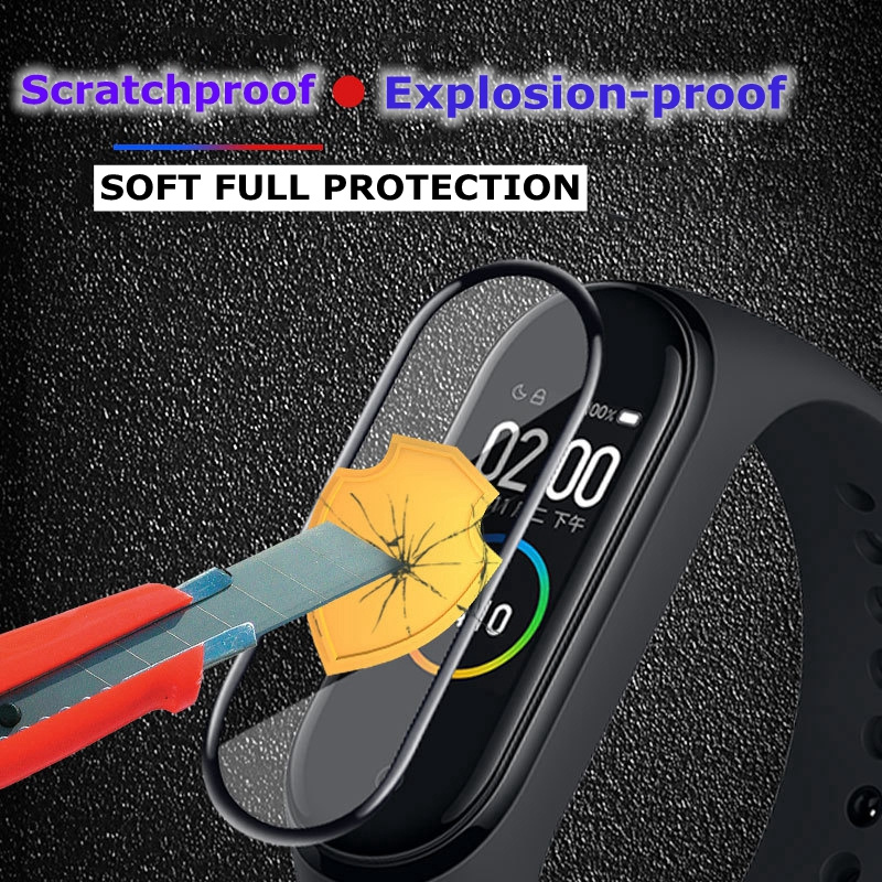10D Full Screen Protector Film – Garmin Smartwatch Accessories Bewertung und Preis