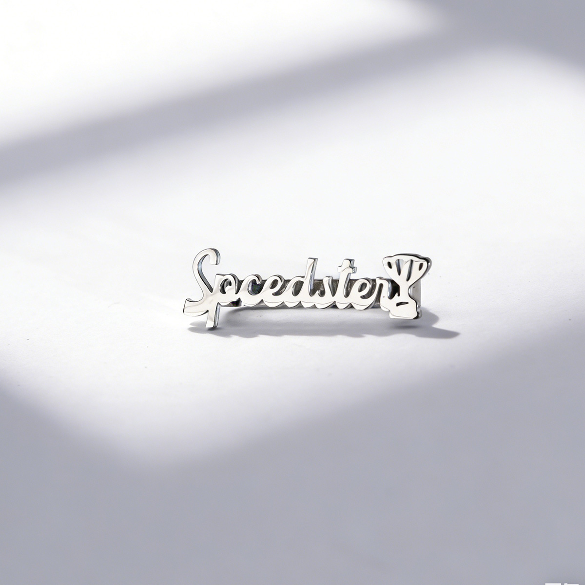 Stainless Steel Custom Letter  – Smart Watch Accessories Bewertung und Preis
