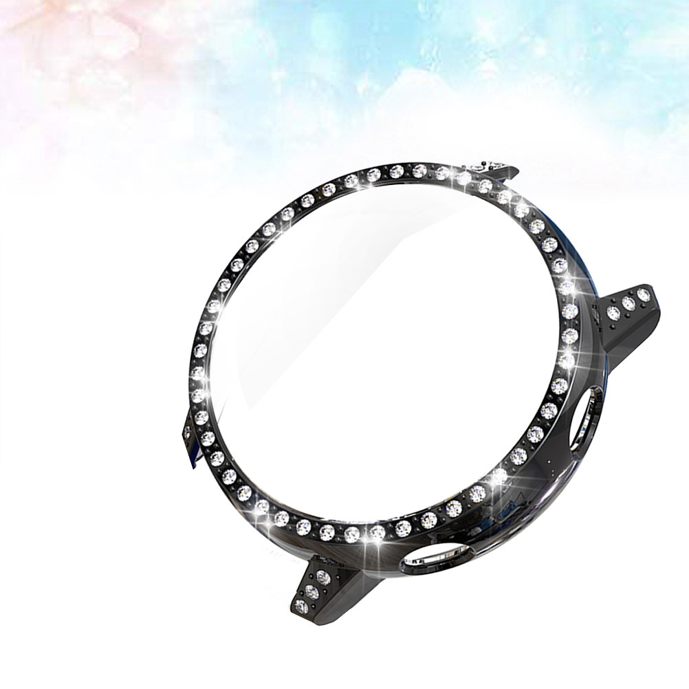 1Pcs Diamond-Studded Watch Pro – Smartwatch Case Bewertung und Preis