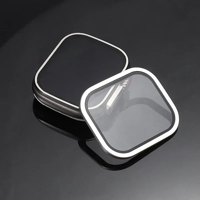 Tempered Glass for Apple Watch – Smart Watch Accessories Bewertung und Preis