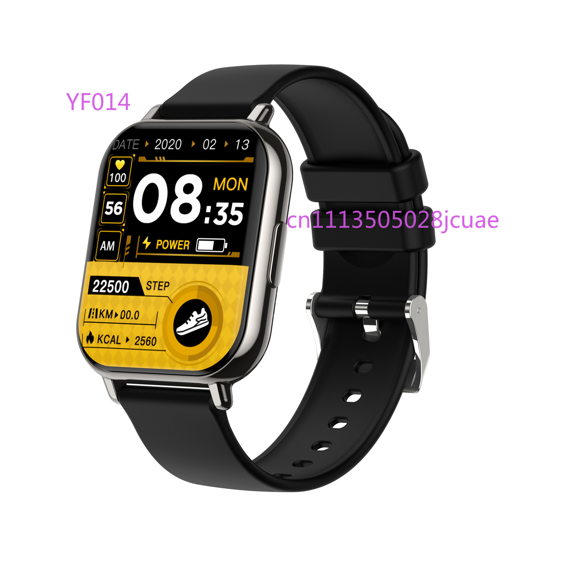 H9Plus watch smart 1.83 screen – Smartwatch Touch Bewertung und Preis